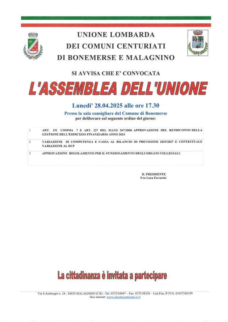 assunione28 4 25